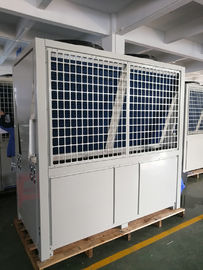Pompa de calor eléctrico de la piscina de la eficacia alta/pompa de calor de la piscina interior